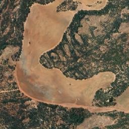 Satellite imagery of Muckarnde Anbin Hill, AU