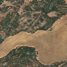 Satellite imagery of Muckarnde Anbin Hill, AU