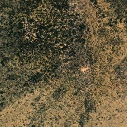Satellite imagery of Caenyie Rock, AU