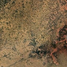 Satellite imagery of Caenyie Rock, AU