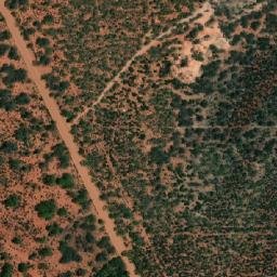 Satellite imagery of Northlander Group, AU
