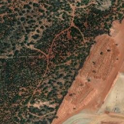 Satellite imagery of Northlander Group, AU
