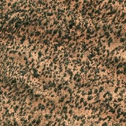 Satellite imagery of Bring Rockhole, AU