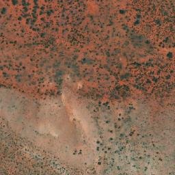 Satellite imagery of Beacon Hill, AU