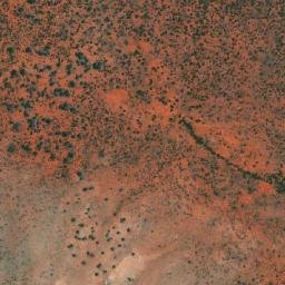 Satellite imagery of Beacon Hill, AU