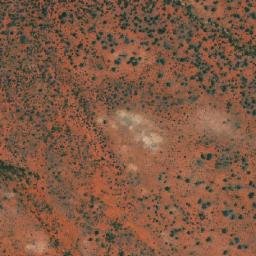 Satellite imagery of Beacon Hill, AU