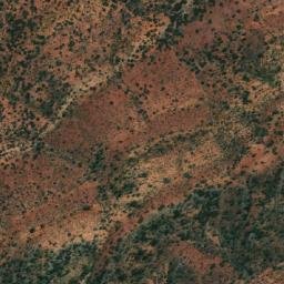Satellite imagery of Peak, AU