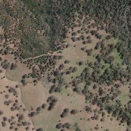 Satellite imagery of Cannon Ball Hill, AU