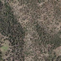 Satellite imagery of Cannon Ball Hill, AU