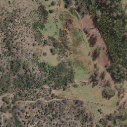 Satellite imagery of Bungemullagalarno Peak, AU