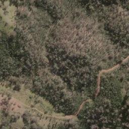 Satellite imagery of Bungemullagalarno Peak, AU