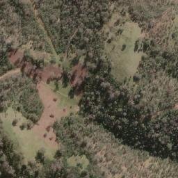 Satellite imagery of Bungemullagalarno Peak, AU