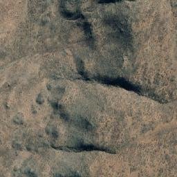 Satellite imagery of Punta Negra, CL