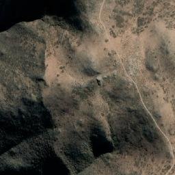 Satellite imagery of Loma de Los Loros, CL