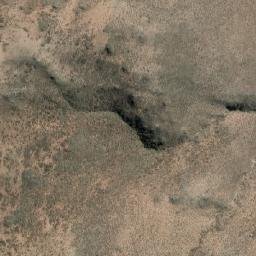 Satellite imagery of Loma de Los Loros, CL