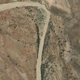 Satellite imagery of Loma Ulvilla, CL