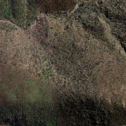 Satellite imagery of Loma Las Mulas, CL