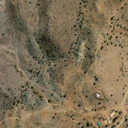 Satellite imagery of El Trapiche, CL