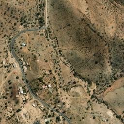 Satellite imagery of El Trapiche, CL