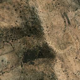 Satellite imagery of El Trapiche, CL