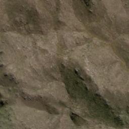 Satellite imagery of Piedra Rajada, AR