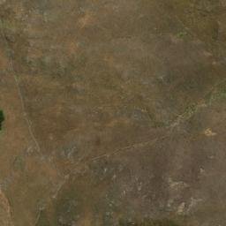 Satellite imagery of Cerro Esperanza, AR