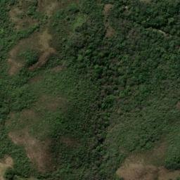 Satellite imagery of Arroio Mudador, BR