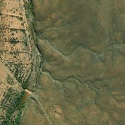 Satellite imagery of KAALSPRUIT, ZA