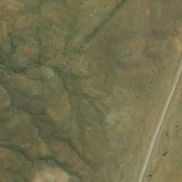 Satellite imagery of KAALSPRUIT, ZA