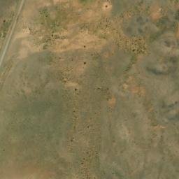 Satellite imagery of KAALSPRUIT, ZA