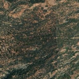 Satellite imagery of Muckarnde Anbin Hill, AU