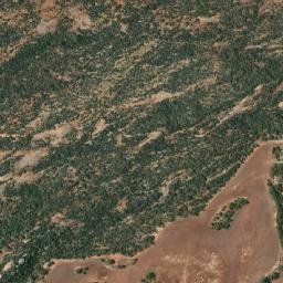 Satellite imagery of Muckarnde Anbin Hill, AU