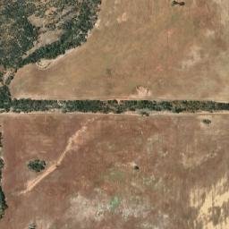 Satellite imagery of Muckarnde Anbin Hill, AU