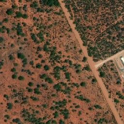 Satellite imagery of Northlander Group, AU