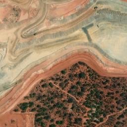 Satellite imagery of Northlander Group, AU