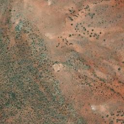 Satellite imagery of Beacon Hill, AU
