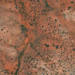 Satellite imagery of Beacon Hill, AU