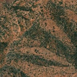 Satellite imagery of Peak, AU