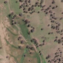 Satellite imagery of Cannon Ball Hill, AU