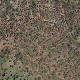 Satellite imagery of Bungemullagalarno Peak, AU