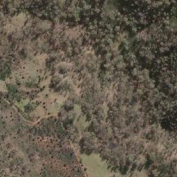 Satellite imagery of Bungemullagalarno Peak, AU