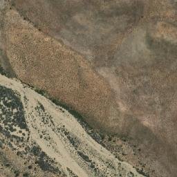 Satellite imagery of Loma Ulvilla, CL