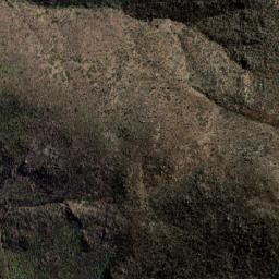 Satellite imagery of Loma Las Mulas, CL