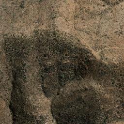 Satellite imagery of Loma Las Mulas, CL