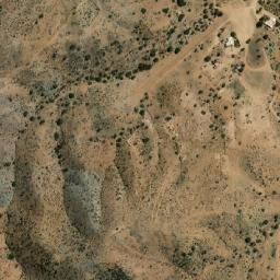 Satellite imagery of El Trapiche, CL