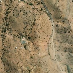 Satellite imagery of El Trapiche, CL