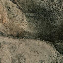 Satellite imagery of Cerro Villarroel, CL