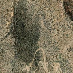Satellite imagery of Cerro Villarroel, CL