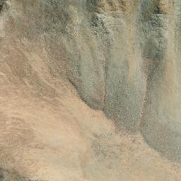 Satellite imagery of Cerro Bocatoma, CL