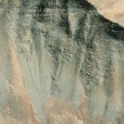 Satellite imagery of Cerro Bocatoma, CL